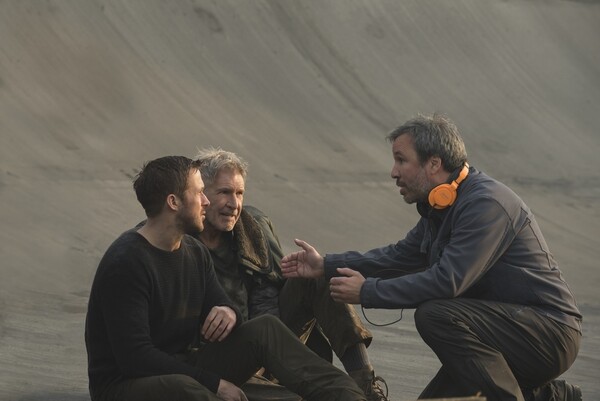 Ο Καναδός σκηνοθέτης του «Blade Runner 2049» Denis Villeneuve μιλά αποκλειστικά στo LIFO.gr
