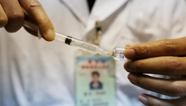 Εξαπλώνονται τα κρούσματα ιλαράς στη χώρα: Τουλάχιστον έξι γιατροί προσβλήθηκαν από τον ιό