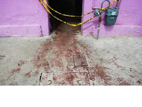 Μεξικό: Τουλάχιστον 14 νεκροί από εισβολή ενόπλων σε κέντρο αποτοξίνωσης τοξικομανών