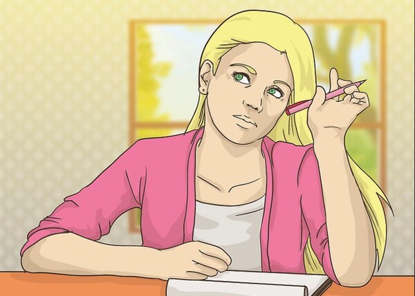 5 τρόποι να μην αγχωθείς πριν τις εξετάσεις!