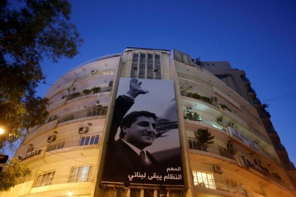 Λίβανος: Σε θάνατο καταδικάστηκε ο άνδρας που δολοφόνησε τον εκλεγμένο πρόεδρο της χώρας το 1982