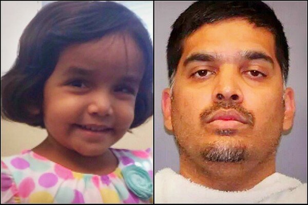 Τραγικό τέλος στην υπόθεση της 3χρονης που έβγαλε από το σπίτι ο πατέρας της επειδή δεν έπινε το γάλα της