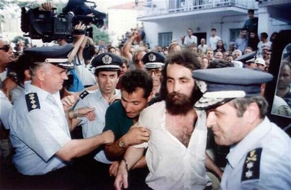 Αποφυλακίζεται και επιστρέφει στη Θάσο ο διαβόητος serial killer Θεόφιλος Σεχίδης;
