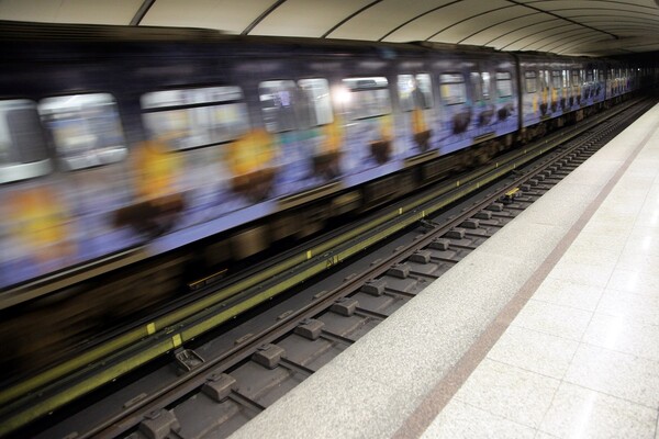 Έξι νέοι σταθμοί του μετρό μέχρι το 2021 - Ποιοι παραδίδονται το ερχόμενο καλοκαίρι