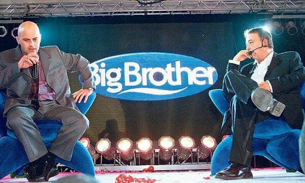Ο ΣΚΑΙ ανακοίνωσε πως πήρε τα δικαιώματα για το Big Brother