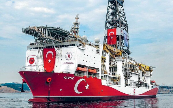 Spiegel: Η ΕΕ ετοιμάζει κυρώσεις κατά Τουρκίας για τις γεωτρήσεις στην κυπριακή ΑΟΖ