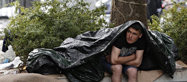 Το Refugees Welcome Greece θέλει να εξασφαλίσει στέγαση για τους πρόσφυγες μέσω της συγκατοίκησης