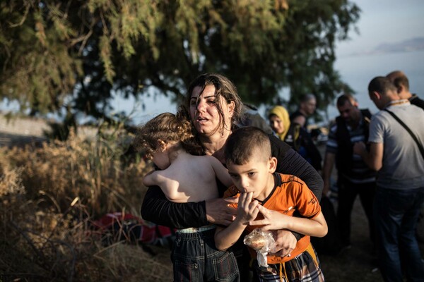 Πρόσφυγες ή μετανάστες; Debate για τις λέξεις που θα περιγράψουν την ανθρωπιστική κρίση