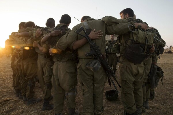 Το Ισραήλ ετοιμάζει το τελικό χτύπημα στη Χαμάς