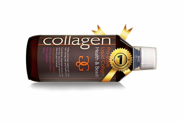 Collagen Pro- Active!