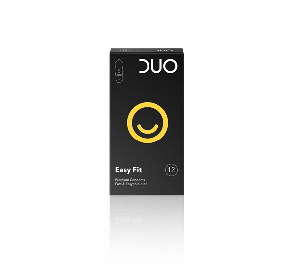 Το DUO άλλαξε... αναζητήστε τις 10 ολοκαίνουργιες συσκευασίες και βρείτε τον τύπο που σας ταιριάζει!