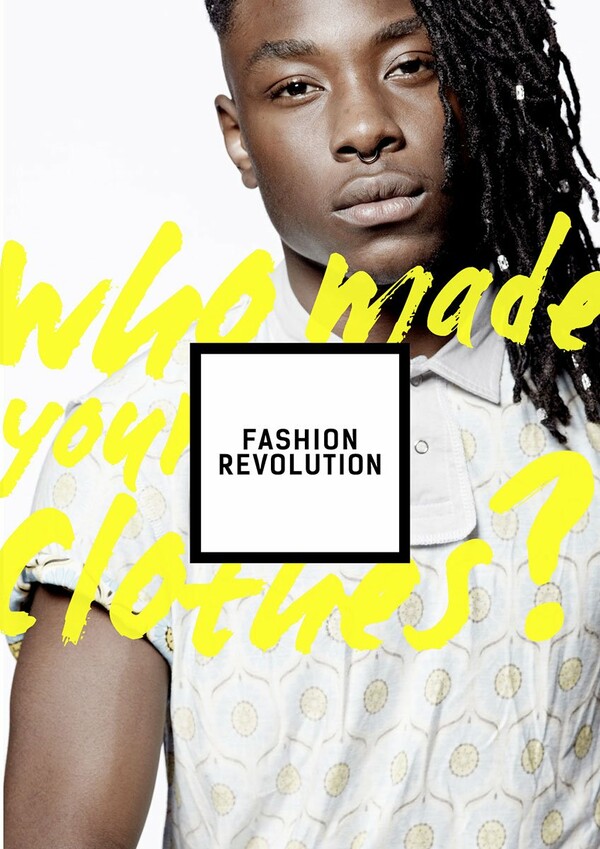 1o Fashion Revolution Day