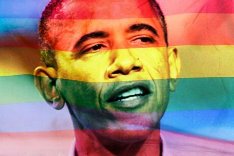 Ο Ομπάμα είναι ο "πρώτος gay Πρόεδρος"