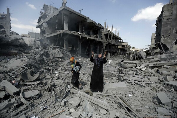 Γάζα: Εκεχειρία τέλος - Ξανάρχισαν οι εχθροπραξίες