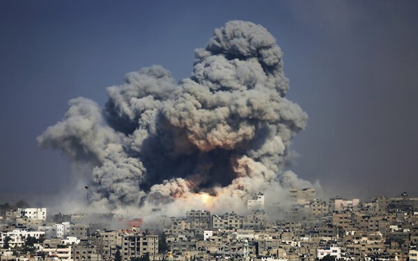 Το Ισραήλ διέκοψε την εκεχειρία - 4 Παλαιστίνιοι νεκροί