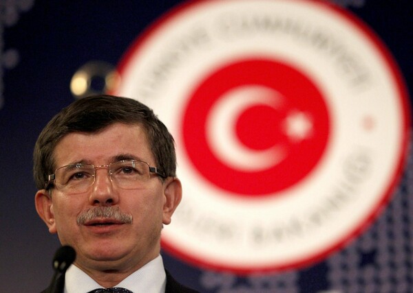 Ο Αχμέτ Νταβούτογλου θα είναι ο νέος πρωθυπουργός της Τουρκίας