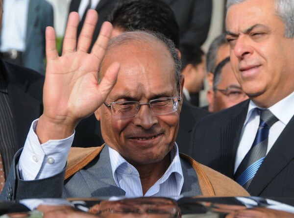 Τυνησία: Ο πρόεδρος της χώρας θα μειώσει τον μισθό του