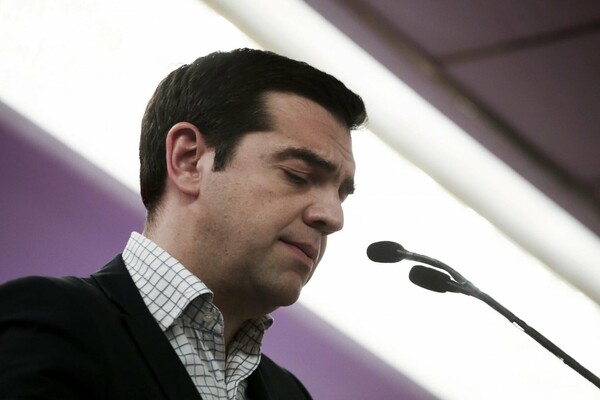Reuters: Εκλογές για να βγει η Ελλάδα από το αδιέξοδο