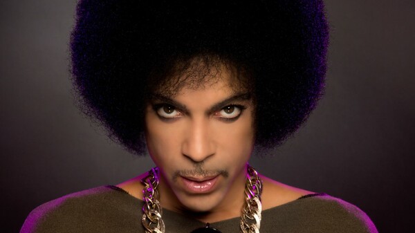 Prince: το τέλος ενός θρύλου