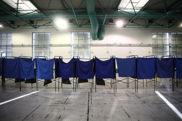 Η ΝΔ εξέδωσε οδηγίες για τις εκλογές της 10ης Ιανουαρίου