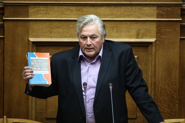 Παπαχριστόπουλος (ΑΝΕΛ): Η κυβέρνηση έβγαλε στον αέρα τη συνομιλία Τόμσεν-Βελκουλέσκου