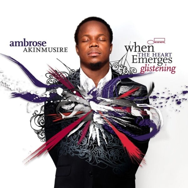 Έρχεται ο Ambrose Akinmusire- ένας από τους πιο σημαντικούς τζαζ τρομπετίστες της νέας γενιάς