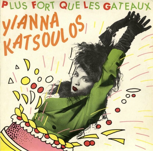 Ποια είναι η Γιάννα Κατσούλος που πριν από 30 χρόνια ταρακούνησε το Παρίσι με το synth-pop italo “Les Autres Sont Jaloux”;