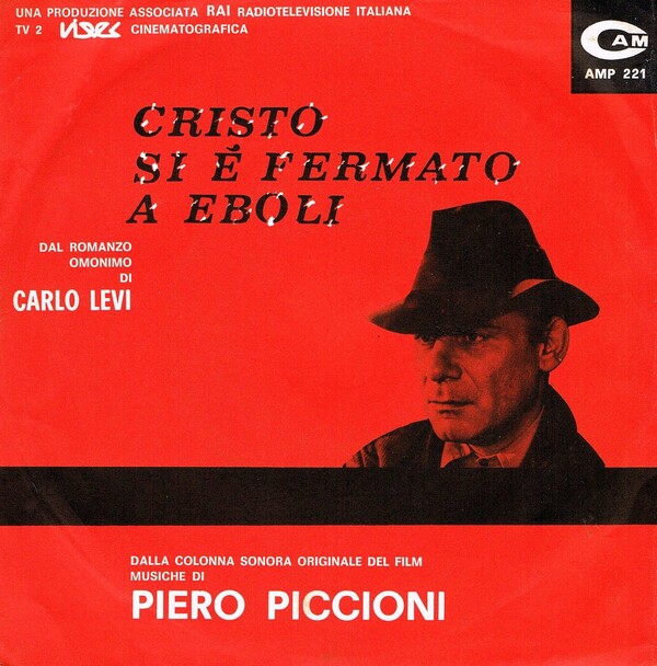 Το έργο του κορυφαίου Ιταλού συνθέτη κινηματογραφικής μουσικής Piero Piccioni