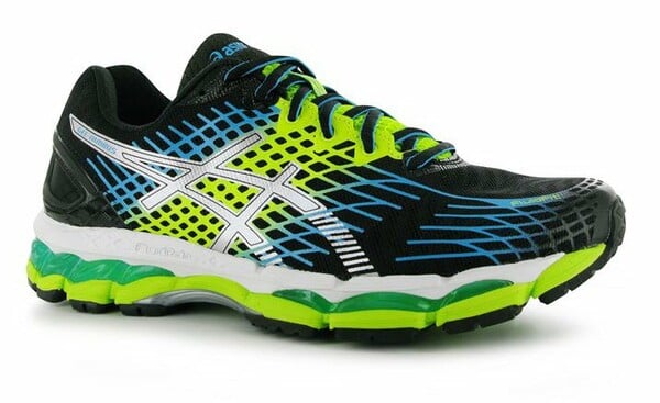 Αυτά είναι τα 8 καλύτερα running shoes της αγοράς