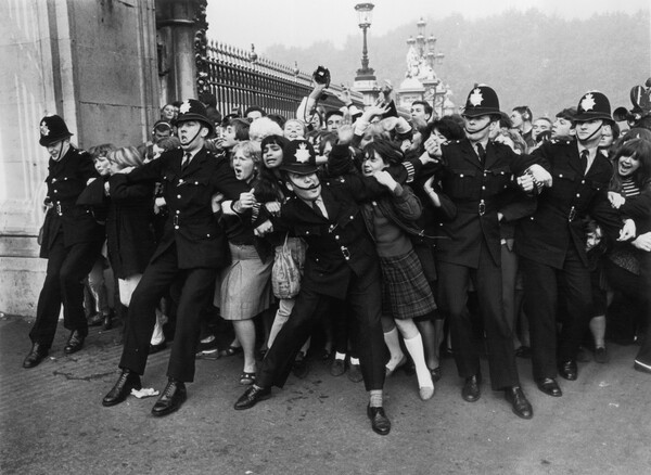 Η υπέροχη άνοδος και η ιλιγγιώδης πτώση του Swinging London στα ’60s