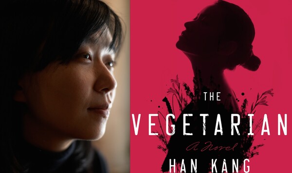Han Kang: "Το να γράφω για μια σφαγή ήταν εξουθενωτικό. Είμαι άνθρωπος που υποφέρω, όταν κάποιος πετάει μια μπριζόλα στο τηγάνι"