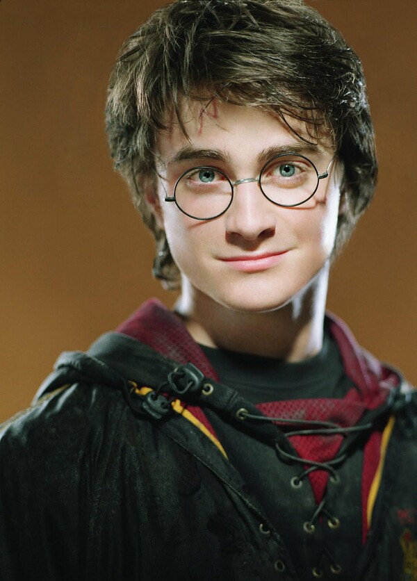 H J.K Rowling μόλις ανακοίνωσε ότι έρχονται άλλες 3 “Harry Potter” ταινίες