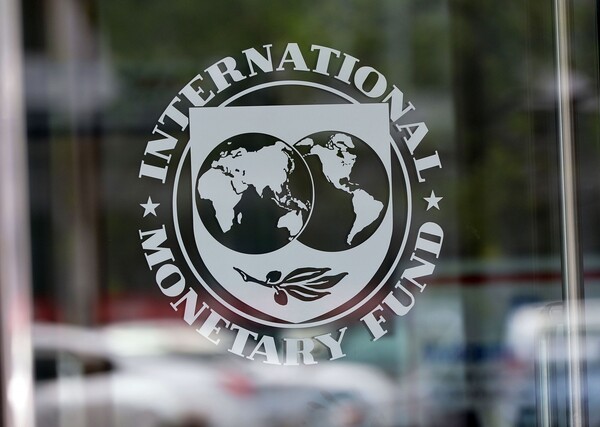 ΔΝΤ μαινόμενο: Μονομερής ενέργεια η κατάθεση των δύο νομοσχεδίων