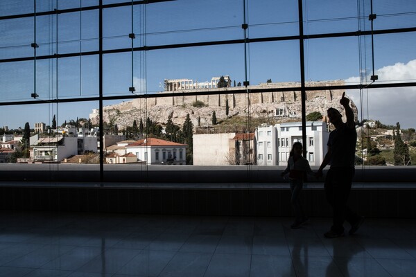 Δωρεάν Wi-Fi αποκτούν 20 αρχαιολογικοί χώροι και μουσεία της Ελλάδας