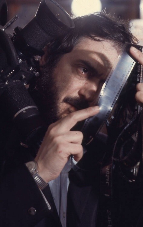 100 πολύτιμες, ανέκδοτες φωτογραφίες από τα γυρίσματα του "2001, Η Οδύσσεια του Διαστήματος" του Κιούμπρικ αναρτήθηκαν στο Reddit