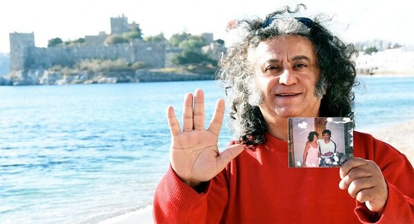 Αυτός ο Τούρκος τραγουδιστής υποστηρίζει πως είναι ο πατέρας της Αdele
