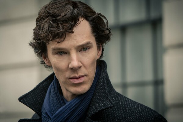 Αυτό είναι το πρώτο teaser από την πολυαναμενόμενη επιστροφή του Sherlock