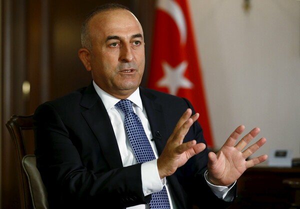 Ανακλήθηκε στην Άγκυρα για διαβουλεύσεις ο τούρκος πρεσβευτής στη Βιέννη