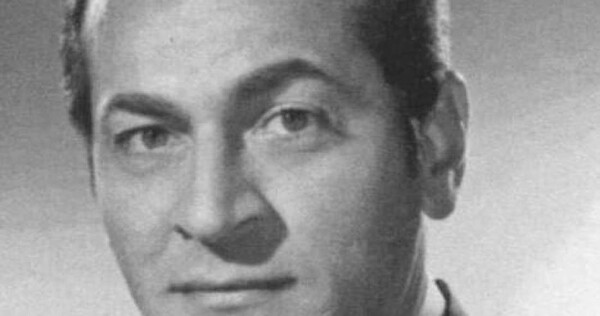 Πέθανε ο ηθοποιός και τραγουδιστής Θεόδωρος Δημήτριεφ