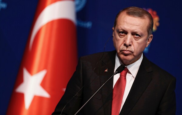 H Toυρκία απειλεί με αντίποινα μετά τις εξελίξεις για τους 8- Θα ακυρώσει τη συμφωνία με την Ελλάδα για το μεταναστευτικό