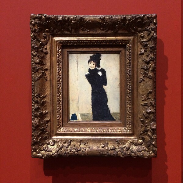 Η εκλεπτυσμένη, «intimiste» ζωγραφική του Edouard Vuillard