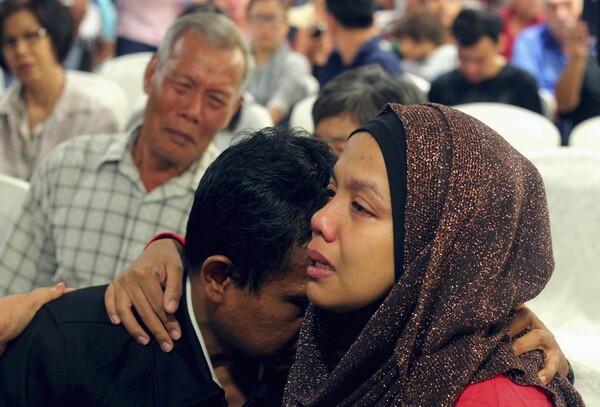 Το μυστήριο της εξαφανισμένης πτήσης MH370 ίσως να μη λυθεί ποτέ-Οι αρχές ανακοίνωσαν το τέλος των ερευνών