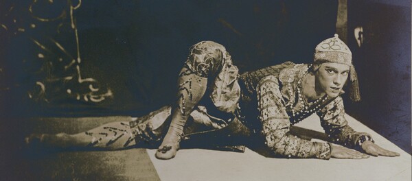 Καλλιτεχνικό γεγονός: το «Ημερολόγιο του Νιζίνσκι» ανεβαίνει στη σκηνή από τον Μπομπ Γουίλσον με τον Μπαρίσνικοφ