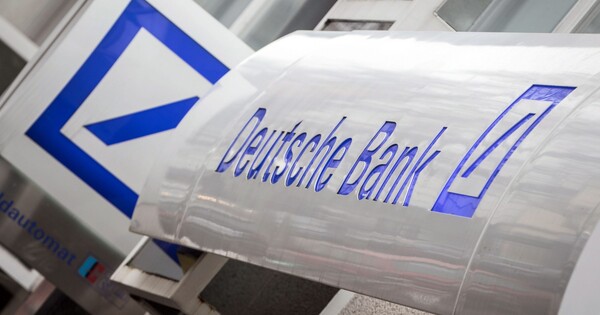 Αγωγή δισεκατομμυρίων κατά της Deutsche Bank ετοιμάζουν οι ΗΠΑ