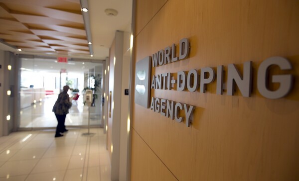 Περισσότερες εξουσίες της WADA ζητά η ΔΟΕ