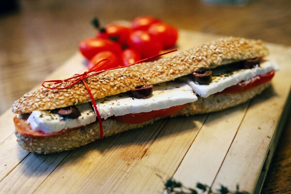 9 συνταγές και 11 συμβουλές για τέλεια σάντουιτς