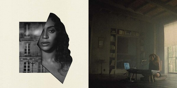 Σπάνιες και αδημοσίευτες φωτογραφίες της Beyoncé μόλις κυκλοφόρησαν σε ένα συλλεκτικό βιβλίο