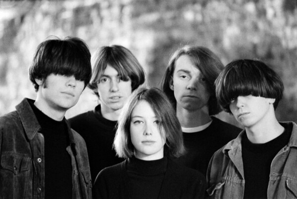 Όσα πρέπει να ξέρεις για τους Slowdive, πριν από την εμφάνισή τους στο Fuzz