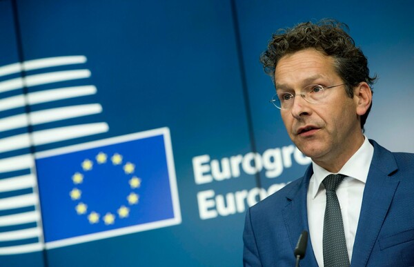 Eurogroup: Ανησυχία για την υπόθεση Γεωργίου και ολοκλήρωση αξιολόγησης πριν το τέλος του έτους