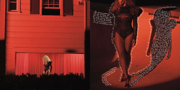 Σπάνιες και αδημοσίευτες φωτογραφίες της Beyoncé μόλις κυκλοφόρησαν σε ένα συλλεκτικό βιβλίο